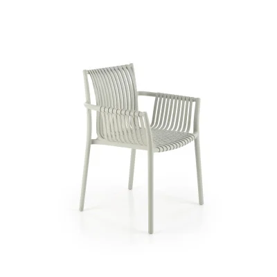 CHAIR K 492, GREY